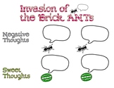 Invasion of the Brick Ants