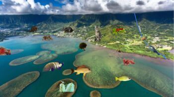 Preview of Invasive Species of Hawai'i - Interactive Google Slide