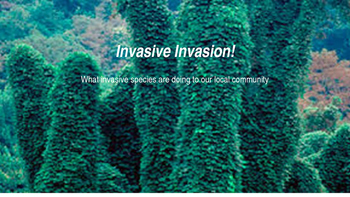 Preview of Invasive species of the USA