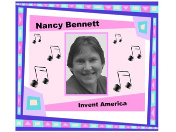 Preview of Invent America (mp3)
