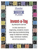 Invent-a-Toy
