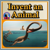 Invent an Animal Project