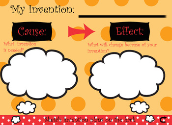 Preview of Invention Cause and Effect