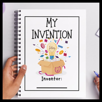 Preview of Invention Convention! Printable Version