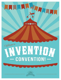 Invention Convention - Scientific Investigation - Incredib