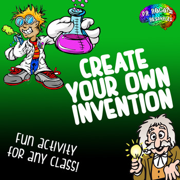 Preview of Invention Creation