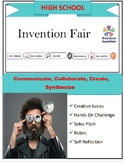 Invent a New Product & Invention Fair