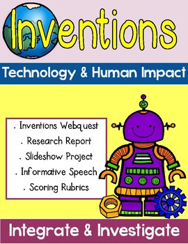 Preview of Inventions Research