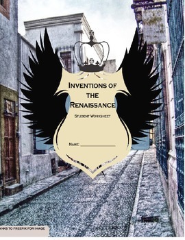 Preview of Inventions of the Renaissance