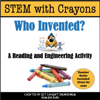 Crayon – History of Crayons for Drawing