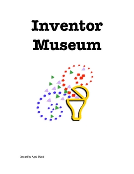 Preview of Inventor Museum