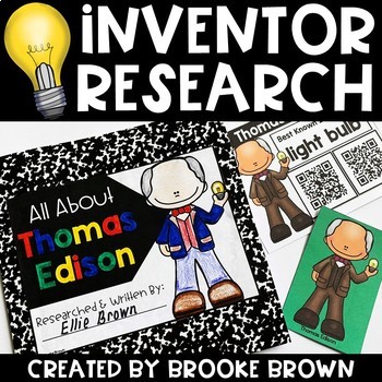 Preview of Inventor Research