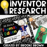 Inventor Research