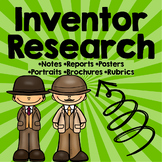 Inventor Research Pack