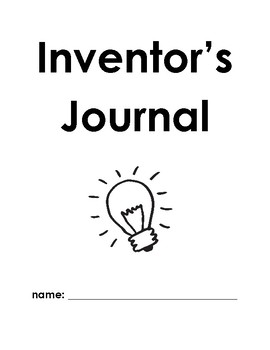 Preview of Inventor's Journal