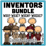Inventors Bundle