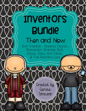 Inventors Bundle
