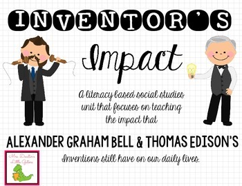 Preview of Inventor's Impact