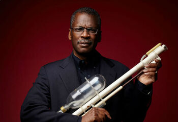 Preview of Inventors: Lonnie Johnson and the Super Soaker