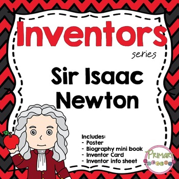 sir isaac newton inventions