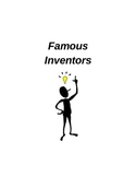 Inventors Unit