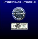 Inventors and Inventions: The United States Smartboard(Not