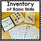 Inventory of Basic Skills