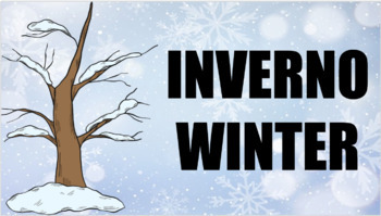 Preview of Inverno