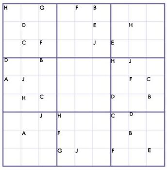 Inverse Variation - SUDOKU Activity by It's a Math Party | TpT
