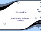 Inversion Intro PPT