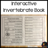 Invertebrate Book