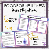Investigate Foodborne Illnesses