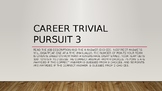 Investigating Careers: Career Trivial Pursuit 3