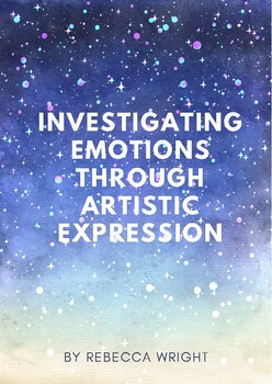 Preview of Investigating Emotions Through Artistic Expression