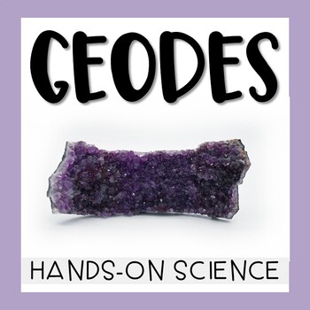 and Crystals Summer Activities for Kids and Geology Units Explore Rocks 12 count Science Camps Break Your Own Geodes Set Home School Lessons Minerals 