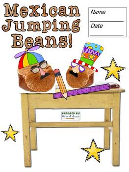 Preview of Investigating Mexican Jumping Beans!