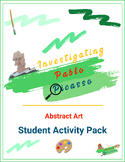 Investigating Pablo Picasso - Artist Unit Study - The Arti