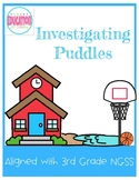 Investigating Puddles