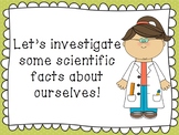 Investigating Scientific Facts About Myself