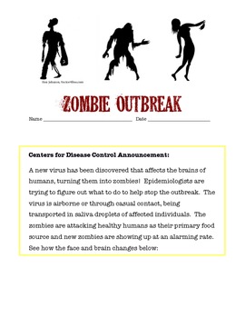 Preview of Investigating the Spread of a Viral Outbreak