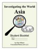 Investigating the World: ASIA Project Based Learning