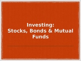 Investing PowerPoint
