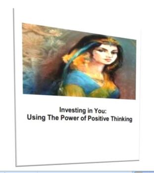 Preview of Investing in You