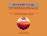 Investment Activity