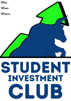 Preview of Investment Club - Posters