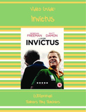 Invictus (2009) Movie Video Guide South Africa Apartheid
