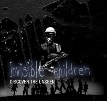invisible children