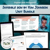 Invisible Son by Kim Johnson: Unit Bundle