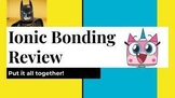 Ionic Bonding Interactive Review Slides Activity