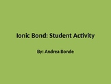Ionic Nomenclature Dice Activity